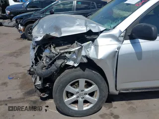 2008 Toyota RAV4 Limited with VIN JTMBK31V686034435, listed as a IAAI auction lot 42087799 with 201,027 mi miles and . Bid and sale history available at DreamBid. Image 6.