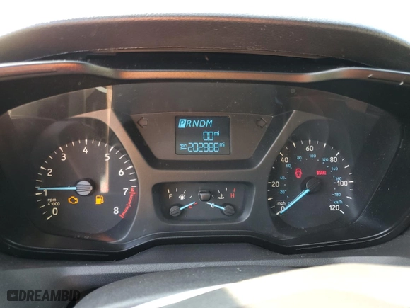 2019 Ford Transit Passenger Wagon XL with VIN 1FBZX2YM4KKA34847, listed as a Copart auction lot 70626634 with 202,888 mi miles and Clean Title. Bid and sale history available at carsss.com. Image 9.