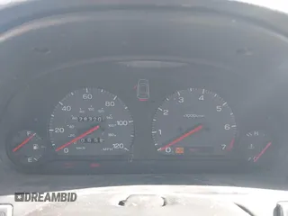 1999 Subaru Legacy Outback z VIN 4S3BG6850X6621723, wystawiony jako IAAI lot #41932992 z przebiegiem 283 200 mil mil oraz . Historia ofert i sprzedaży dostępna na DreamBid. Obrazek 7.