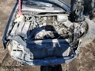2003 Jeep Grand Cherokee Laredo with VIN 1J4GW48S93C591873, listed as a Copart auction lot 46839785 with 221,922 mi miles and Salvage Title. Bid and sale history available at carsss.com. Image 13.