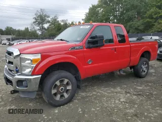 2012 Ford F-350 XL с VIN 1FT8X3BTXCEA23073, выставлен на аукционе Copart как лот 74945424 с пробегом 175 510 миль миль и Списание • Salvage title. История ставок и продаж доступна на DreamBid. Изображение 1.