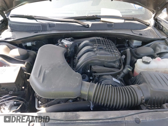 2023 Dodge Charger SXT with VIN 2C3CDXBG4PH635947, listed as a IAAI auction lot 41903133 with 24,702 mi miles and . Bid and sale history available at DreamBid. Image 10.