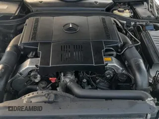 1998 Mercedes-Benz SL-Class with VIN WDBFA67F5WF163624, listed as a Copart auction lot 46818115 with 118,714 mi miles and Clean Title. Bid and sale history available at carsss.com. Image 7.