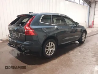 2019 Volvo XC60 Momentum с VIN LYV102RK3KB380784, выставлен на аукционе IAAI как лот 42344137 с пробегом 61 315 миль миль и . История ставок и продаж доступна на DreamBid. Изображение 4.