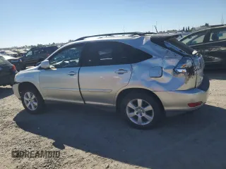 2004 Lexus RX 330 with VIN JTJHA31U540002073, listed as a Copart auction lot 73409094 with 250,262 mi miles and Non Repairable. Bid and sale history available at carsss.com. Image 2.