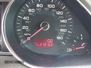2011 Audi Q7 S line с VIN WA1DGAFE2BD006121, выставлен на аукционе IAAI как лот 42177073 с пробегом 212 163 миль миль и . История ставок и продаж доступна на DreamBid. Изображение 7.