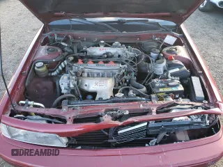1989 Toyota Camry LE ECT z VIN JT2SV22E5K0253163, wystawiony jako Copart lot #82913404 z przebiegiem 74 454 mil mil oraz Szkoda całkowita • Salvage title. Historia ofert i sprzedaży dostępna na DreamBid. Obrazek 11.