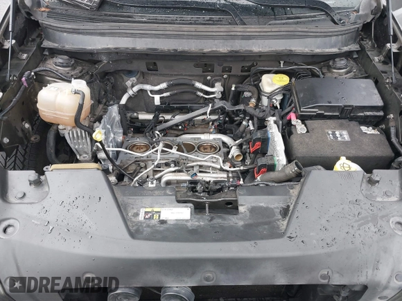 2015 Jeep Cherokee Trailhawk with VIN 1C4PJMBB5FW510514, listed as a IAAI auction lot 41492111 with 98,482 mi miles and . Bid and sale history available at DreamBid. Image 10.