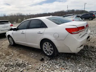 2012 Lincoln MKZ Hybrid with VIN 3LNDL2L30CR828740, listed as a Copart auction lot 42733455 with 205,479 mi miles and Non Repairable. Bid and sale history available at DreamBid. Image 2.