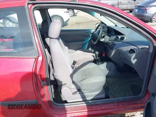 2003 Ford Focus ZX3 with VIN 3FAFP313X3R184602, listed as a IAAI auction lot 41530263 with 238,877 mi miles and . Bid and sale history available at DreamBid. Image 5.