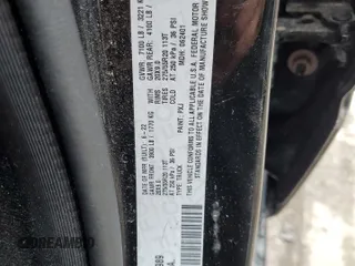 2022 Ram 1500 Big Horn z VIN 1C6SRFMT0NN294989, wystawiony jako Copart lot #47314515 z przebiegiem 46 063 mil mil oraz Szkoda całkowita • Salvage title. Historia ofert i sprzedaży dostępna na DreamBid. Obrazek 13.
