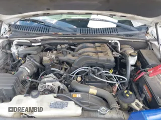 2006 Ford Explorer Eddie Bauer с VIN 1FMEU64E66UB21521, выставлен на аукционе IAAI как лот 42659919 с пробегом 226 396 миль миль и . История ставок и продаж доступна на DreamBid. Изображение 10.