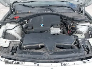 2012 BMW 3 Series 328i with VIN WBA3A5C57CF347953, listed as a IAAI auction lot 42176008 with 140,598 mi miles and . Bid and sale history available at carsss.com. Image 10.