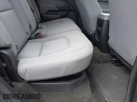 2017 Chevrolet Colorado 2WD WT with VIN 1GCGSBEA7H1265784, listed as a IAAI auction lot 42078479 with 115,394 mi miles and . Bid and sale history available at DreamBid. Image 8.