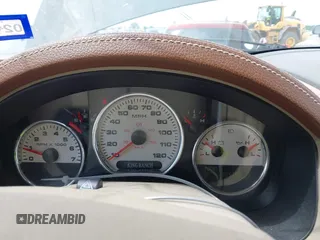 2005 Ford F-150 XLT с VIN 1FTPW14575KB72076, выставлен на аукционе IAAI как лот 42422135 с пробегом 255 459 миль миль и . История ставок и продаж доступна на DreamBid. Изображение 7.
