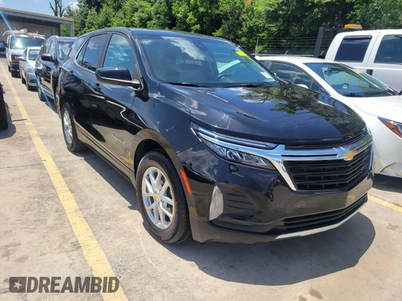 2022 Chevrolet Equinox LT z VIN 3GNAXJEV8NL130782, wystawiony jako IAAI lot #42521040 z przebiegiem 29 088 mil mil oraz . Historia ofert i sprzedaży dostępna na DreamBid. Obrazek 17.