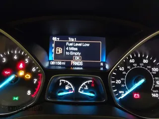 2017 Ford Escape SE with VIN 1FMCU0GD2HUB52680, listed as a IAAI auction lot 42040658 with 81,158 mi miles and . Bid and sale history available at DreamBid. Image 7.