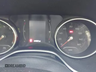 2021 Jeep Compass Altitude с VIN 3C4NJCBB3MT523153, выставлен на аукционе IAAI как лот 41394050 с пробегом 51 657 миль миль и . История ставок и продаж доступна на DreamBid. Изображение 7.