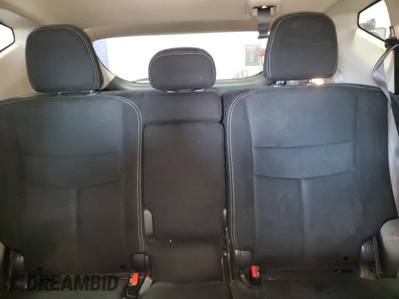 2020 Nissan Murano S z VIN 5N1AZ2AS6LN169710, wystawiony jako Copart lot #52080715 z przebiegiem 68 868 mil mil oraz Szkoda całkowita • Salvage title. Historia ofert i sprzedaży dostępna na DreamBid. Obrazek 10.