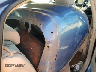 2008 Toyota Prius z VIN JTDKB20UX87814578, wystawiony jako Copart lot #53539835 z przebiegiem Nie podano mil oraz Szkoda całkowita • Salvage title. Historia ofert i sprzedaży dostępna na DreamBid. Obrazek 12.