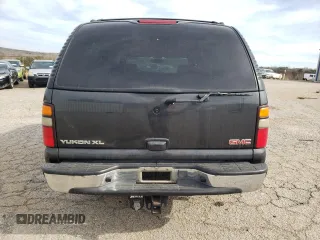2004 GMC Yukon XL SLT with VIN 3GKEC16Z64G226042, listed as a Copart auction lot 47823215 with 251,693 mi miles and Clean Title. Bid and sale history available at carsss.com. Image 6.