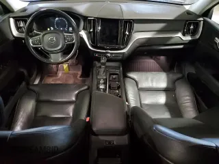 2019 Volvo XC60 Momentum с VIN LYV102RK0KB298544, выставлен на аукционе Copart как лот 83445524 с пробегом 119 287 миль миль и Списание • Salvage title. История ставок и продаж доступна на DreamBid. Изображение 8.