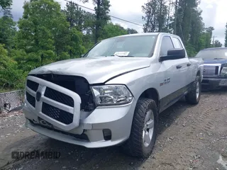 2013 Ram 1500 Express with VIN 1C6RR6FT2DS538346, listed as a IAAI auction lot 42177781 with 193,989 mi miles and . Bid and sale history available at DreamBid. Image 17.