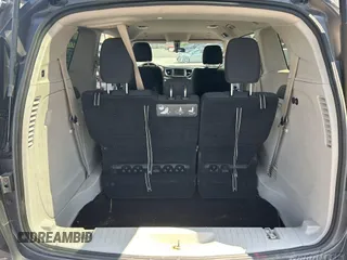 2019 Chrysler Pacifica Touring with VIN 2C4RC1DG9KR556134, listed as a IAAI auction lot 42658532 with 72,146 mi miles and . Bid and sale history available at DreamBid. Image 16.