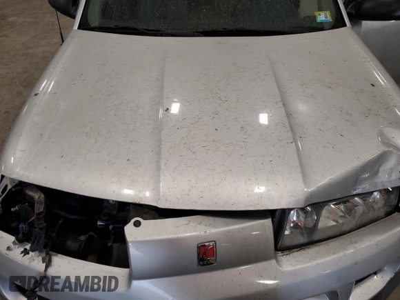 2004 Saturn VUE z VIN 5GZCZ33D14S802679, wystawiony jako Copart lot #54047135 z przebiegiem 101 458 mil mil oraz Szkoda całkowita • Salvage title. Historia ofert i sprzedaży dostępna na DreamBid. Obrazek 12.