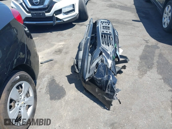 2018 Chevrolet Cruze LS with VIN 1G1BC5SM4J7201639, listed as a IAAI auction lot 42014785 with 119,416 mi miles and . Bid and sale history available at DreamBid. Image 12.