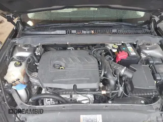 2014 Ford Fusion SE with VIN 1FA6P0HDXE5389873, listed as a IAAI auction lot 41976851 with 175,182 mi miles. Bid and sale history available at carsss.com. Image 10.