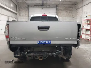 2014 Toyota Tacoma с VIN 3TMMU4FN2EM064044, выставлен на аукционе IAAI как лот 42193622 с пробегом 53 896 миль миль и . История ставок и продаж доступна на DreamBid. Изображение 17.