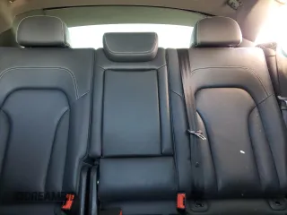 2014 Audi SQ5 Premium Plus with VIN WA1CGAFP5EA113196, listed as a Copart auction lot 87652935 with 133,343 mi miles and Salvage Title. Bid and sale history available at carsss.com. Image 10.