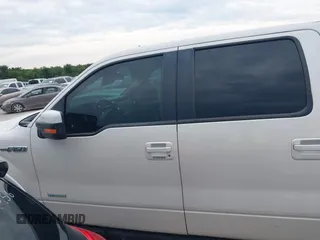 2012 Ford F-150 XL с VIN 1FTFW1ETXCFC76141, выставлен на аукционе IAAI как лот 42387027 с пробегом 299 453 миль миль и . История ставок и продаж доступна на DreamBid. Изображение 14.
