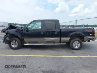 2003 Ford F-250 XL с VIN 1FTNW21P93EB38638, выставлен на аукционе IAAI как лот 42278948 с пробегом 565 931 миль миль и . История ставок и продаж доступна на DreamBid. Изображение 14.