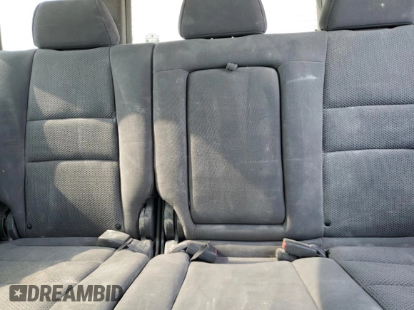 2008 Honda Pilot SE with VIN 5FNYF18378B053040, listed as a Copart auction lot 58560635 with 157,365 mi miles and Salvage title. Bid and sale history available at DreamBid. Image 10.