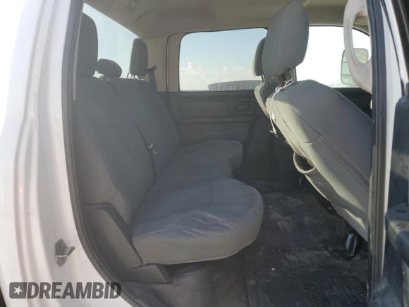 2014 Ram 2500 Tradesman with VIN 3C6UR5HL0EG118613, listed as a Copart auction lot 77859334 with 273,197 mi miles and Salvage Title. Bid and sale history available at carsss.com. Image 10.