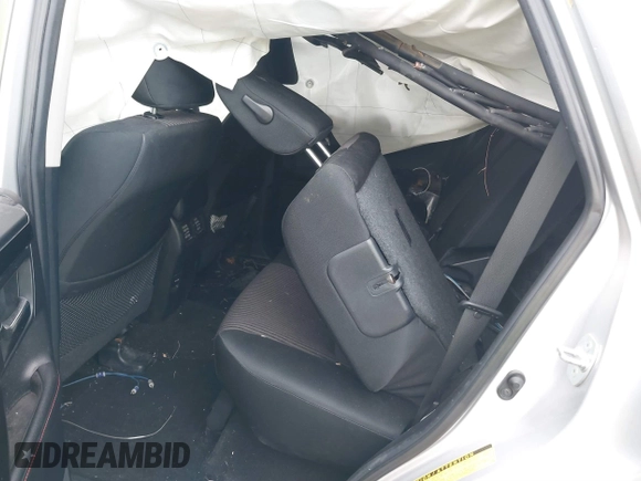 2014 Toyota 4Runner Limited with VIN JTEBU5JR8E5156817, listed as a IAAI auction lot 40787985 with Not Provided miles and . Bid and sale history available at DreamBid. Image 8.