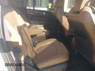 2013 Buick Enclave Premium with VIN 5GAKRDKD1DJ171444, listed as a IAAI auction lot 41178238 with 169,000 mi miles and . Bid and sale history available at DreamBid. Image 8.