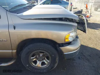 2005 Dodge Ram 1500 SLT with VIN 1D7HA18N15S152537, listed as a IAAI auction lot 41400864 with 137,931 mi miles. Bid and sale history available at carsss.com. Image 17.
