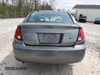 2007 Saturn ION ION 2 z VIN 1G8AJ55F37Z132049, wystawiony jako Copart lot #54830065 z przebiegiem 127 715 mil mil oraz Szkody całkowita. Historia ofert i sprzedaży dostępna na DreamBid. Obrazek 6.