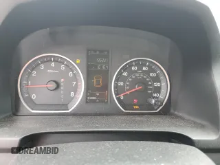 2007 Honda CR-V LX z VIN JHLRE38317C054380, wystawiony jako Copart lot #59285595 z przebiegiem 330 609 mil mil oraz Czysty tytuł • Clean title. Historia ofert i sprzedaży dostępna na DreamBid. Obrazek 9.