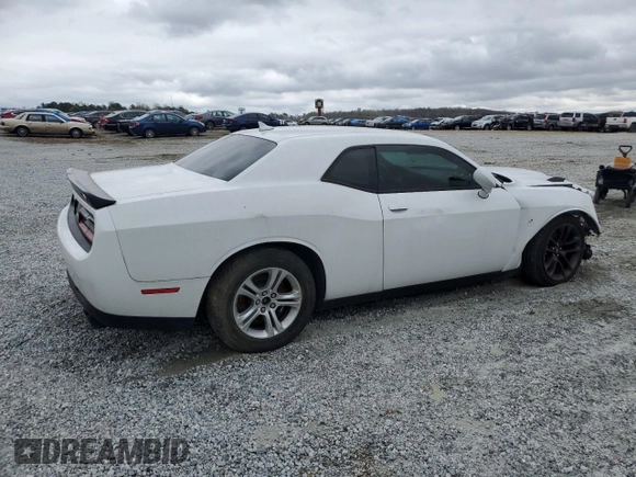 2020 Dodge Challenger R/T Scat Pack 50th Anniversary z VIN 2C3CDZFJ8LH149041, wystawiony jako Copart lot #50160245 z przebiegiem 21 085 mil mil oraz Czysty tytuł • Clean title. Historia ofert i sprzedaży dostępna na DreamBid. Obrazek 3.