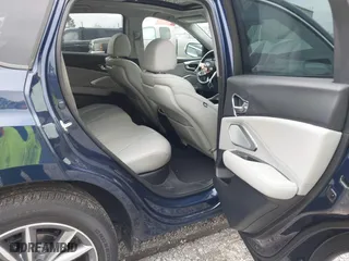 2023 Acura RDX w/Technology Package with VIN 5J8TC1H52PL008122, listed as a IAAI auction lot 41453614 with 12,071 mi miles. Bid and sale history available at carsss.com. Image 8.
