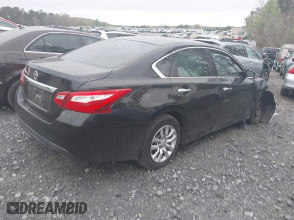 2016 Nissan Altima S with VIN 1N4AL3AP9GN391029, listed as a IAAI auction lot 41907632 with 75,184 mi miles and . Bid and sale history available at DreamBid. Image 4.