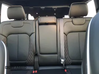 2025 Jeep Grand Cherokee Summit with VIN 1C4RJHEG1S8640375, listed as a Copart auction lot 44253355 with 961 mi miles and Clean title. Bid and sale history available at DreamBid. Image 10.