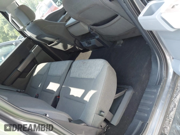 2022 Ford F-150 XL with VIN 1FTFW1E80NKD62001, listed as a IAAI auction lot 42641889 with 85,096 mi miles and . Bid and sale history available at DreamBid. Image 8.