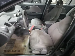 2004 Saturn ION ION 2 z VIN 1G8AJ52F34Z105885, wystawiony jako Copart lot #75298264 z przebiegiem 186 866 mil mil oraz Szkody całkowita. Historia ofert i sprzedaży dostępna na DreamBid. Obrazek 7.