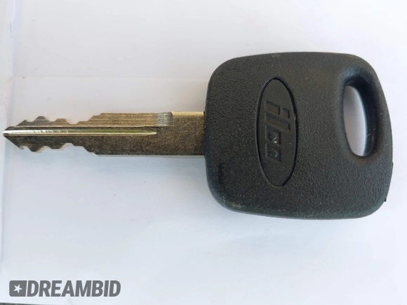 1999 Ford F-150 with VIN 1FTRX18W5XNA08724, listed as a IAAI auction lot 41484808 with Not provided miles and . Bid and sale history available at DreamBid. Image 11.