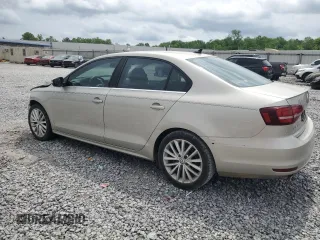 2016 Volkswagen Jetta SEL with VIN 3VWL17AJ9GM206786, listed as a Copart auction lot 56893505 with 142,565 mi miles and Salvage title. Bid and sale history available at DreamBid. Image 2.
